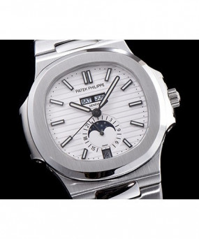 [Patek Philippe]파텍필립 노틸러스-47 칼리버 57261A-010